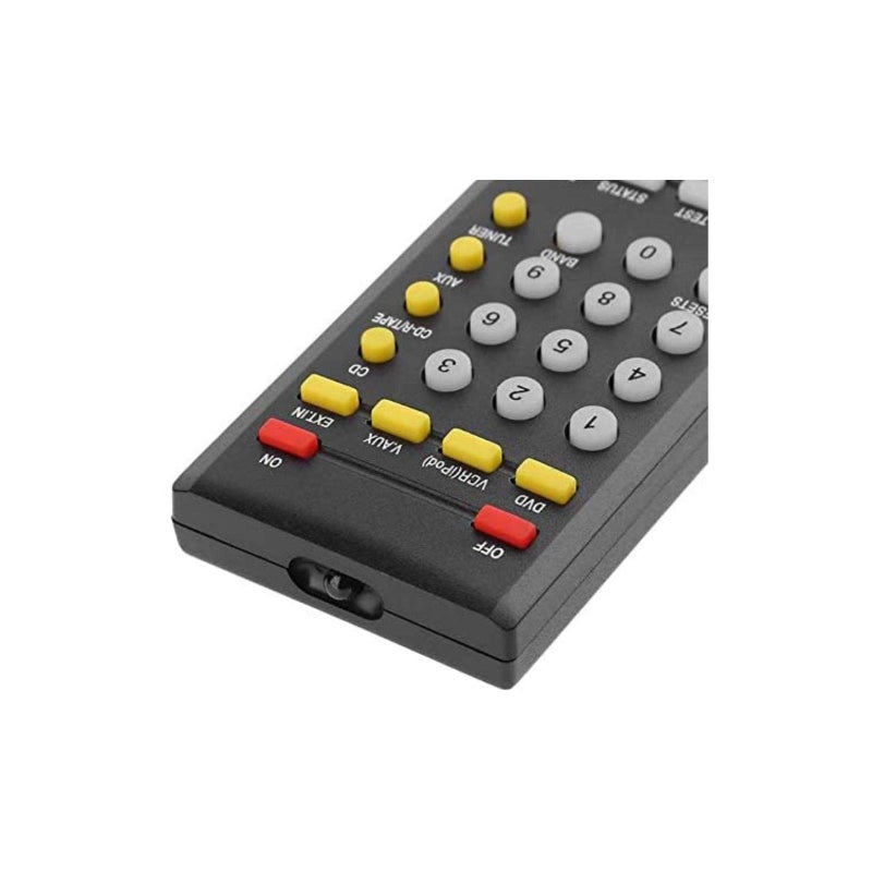 Bestol Remote Control for denon RC-1115 AVR930 AVR-390 AVR-1312 AVR-1311 AVR-391 AV System remote control RC-1115 cd sound - Image 2